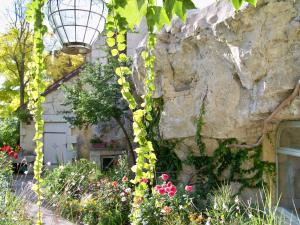 Logis Hôtels Troglododo