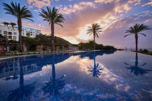 Hotel Las Playitas, Las Playitas - Fuerteventura