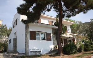 Villa Eleonas Kavala Greece