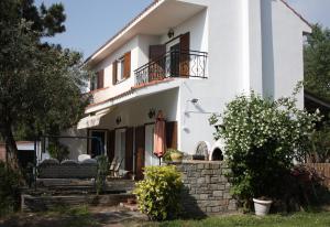 Villa Eleonas Kavala Greece