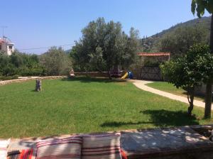 Lemon Forest House Argolida Greece