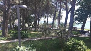 3 star apartament Apartmani Vlaovic Herceg-Novi Muntenegru