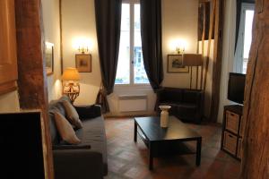 Appartements Gregoire Apartment : photos des chambres