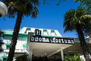 Hotel Buona fortuna