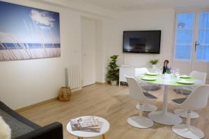 Appartements Arles Getaway - La Suite Arlesienne : photos des chambres