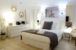 Appartements Arles Getaway - La Suite Arlesienne : photos des chambres