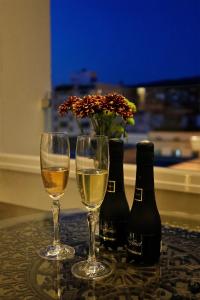 Luxury Cabaret Suite