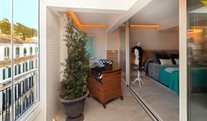 Luxury Cabaret Suite