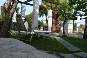 La Vallonea - 卡萨马塞拉