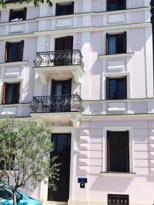 Apartments Villa Castello 