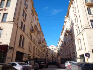 Apartment on Rubinshteyna 23, Апартаменты - Санкт-Петербург
