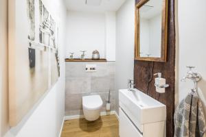 Gartenpalais 2 - 4hvězdičkové hotely ve městě Norderney