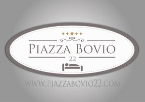 Piazza Bovio 22