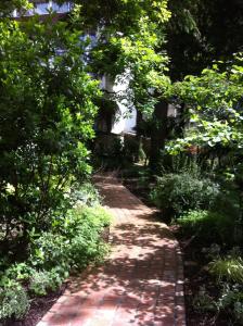 B&B / Chambres d'hotes Eden Lodge Paris : photos des chambres