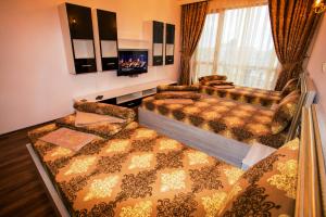 Boutique Apart Hotel Versis
