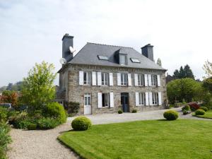Appartements Gite Sourdeval : photos des chambres
