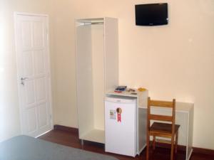 Pousada Afonso Cláudio