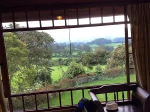 Hacienda La Alegria - Machachi