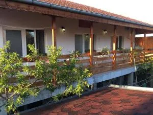 Guest House Pri Germanetsa - Tŭzha