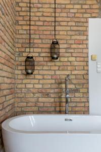 Buda Castle Apartment