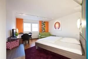 B&B Appartements Bischof & Bürk GbR - Amtenhausen