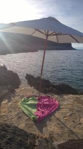 5 star chalet Stiniva-stone House Vela Luka (Vallegrande) Croazia