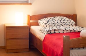 Apartament Lelewela