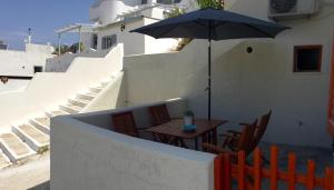 Katerina's Holiday Home Milos Greece