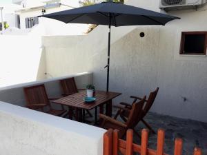 Katerina's Holiday Home Milos Greece