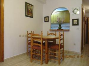 los locos San Pascual