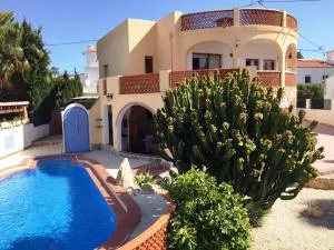 Villa Vid-Bil Calpe - Calpe