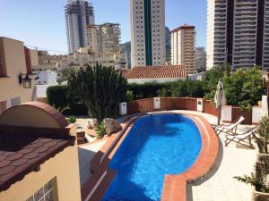 Villa Vid-Bil Calpe