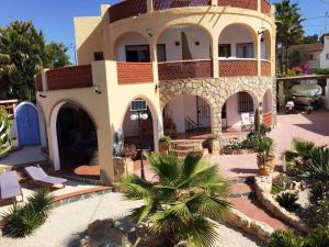 Villa Vid-Bil Calpe