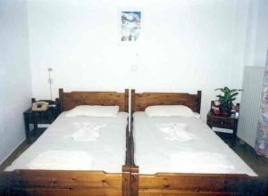 Nea Elena Apartments