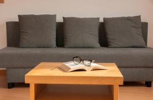 Apartament Lelewela
