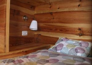 Tenerife Climbing House