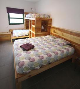 Tenerife Climbing House