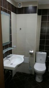 Private Studio 1st line