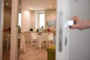 Nicolas Luxury Rooms