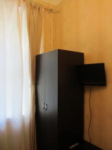 Quintuple Room (5 Adults) room in Old Flat Hostel on Nekrasova