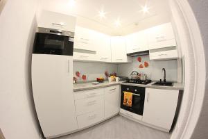 Family Apartments
