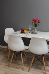 Noclegi FAMILY APARTMENTS Hotel Apartamenty