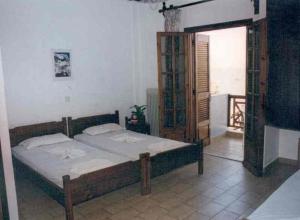 Nea Elena Apartments