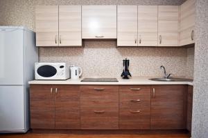 Kiev Sophii Rusovoi Apartment