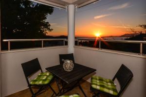 A&M Cavtat, sunset 3 bedrooms apartment with parking