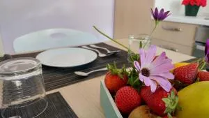 Residence BiDreams - Zambrone