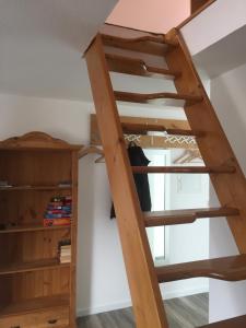 Maisonette room in Sky