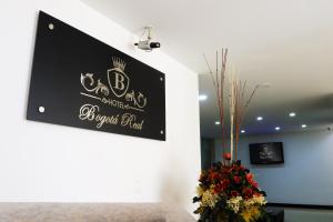 Hotel Bogotá Real
