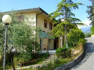 Residence San Vito - Brenzone sul Garda
