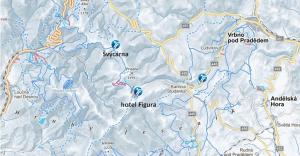 Turistická chata Švýcarna